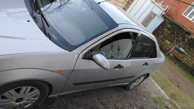 Ford Focus 2004, 362,000 km - 1.6 l - Gədəbəy
