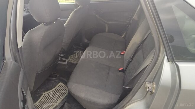 Ford Focus 2004, 362,000 km - 1.6 l - Gədəbəy