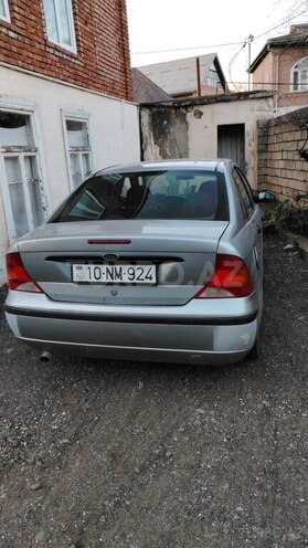 Ford Focus 2004, 362,000 km - 1.6 l - Gədəbəy