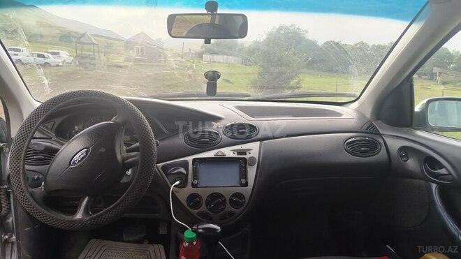 Ford Focus 2004, 362,000 km - 1.6 l - Gədəbəy