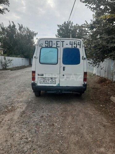 Ford Transit 1998, 164,000 km - 2.5 l - Ağdam