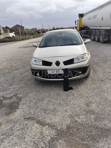 Renault Megane 2005, 298,334 km - 1.5 л - Bakı