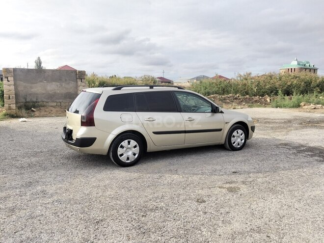 Renault Megane 2005, 298,334 km - 1.5 л - Bakı
