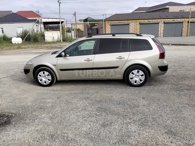 Renault Megane 2005, 298,334 km - 1.5 л - Bakı