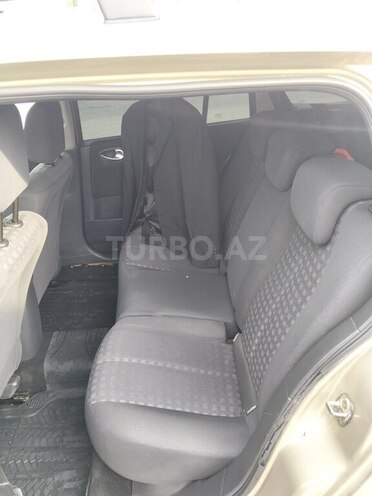 Renault Megane 2005, 298,334 km - 1.5 л - Bakı