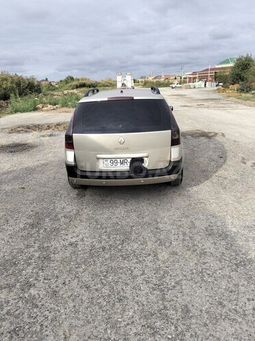 Renault Megane 2005, 298,334 km - 1.5 л - Bakı