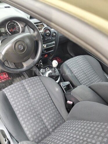 Renault Megane 2005, 298,334 km - 1.5 л - Bakı