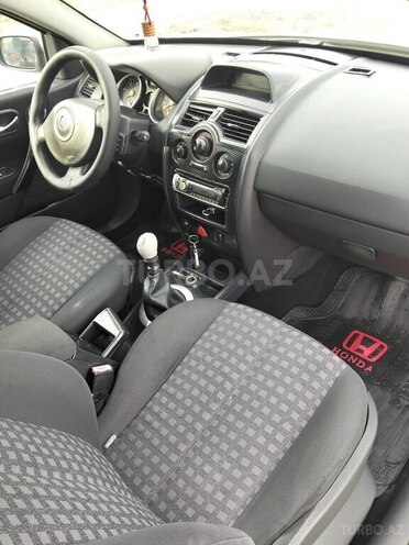 Renault Megane 2005, 298,334 km - 1.5 л - Bakı
