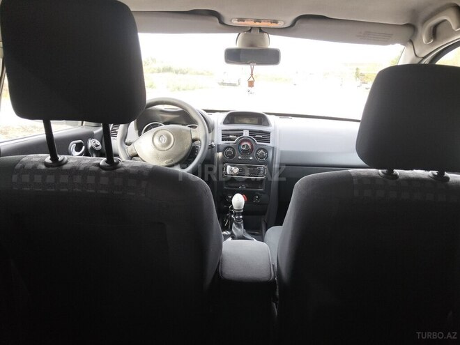 Renault Megane 2005, 298,334 km - 1.5 л - Bakı