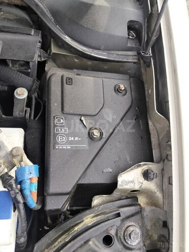 Renault Megane 2005, 298,334 km - 1.5 л - Bakı