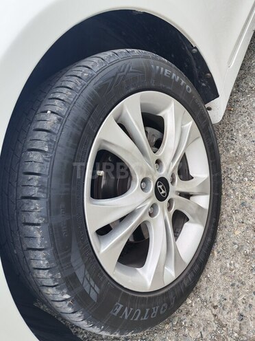 Hyundai Sonata 2010, 286,974 km - 2.4 л - Bərdə