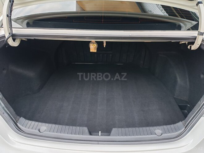 Hyundai Sonata 2010, 286,974 km - 2.4 л - Bərdə