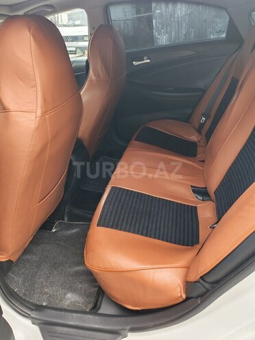 Hyundai Sonata 2010, 286,974 km - 2.4 л - Bərdə