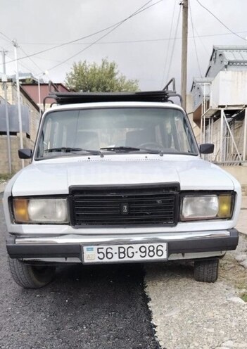LADA (VAZ) 2104 1999, 114,727 km - 1.6 l - Şamaxı