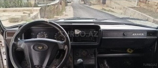 LADA (VAZ) 2104 1999, 114,727 km - 1.6 l - Şamaxı
