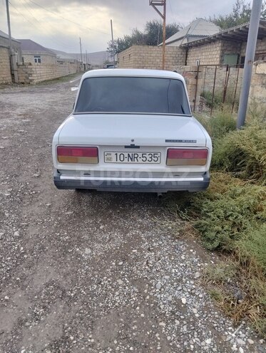 LADA (VAZ) 2107 2003, 53,079 km - 1.5 l - Bakı
