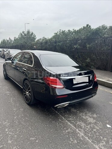 Mercedes E 300 2017, 208,000 km - 2.0 л - Bakı