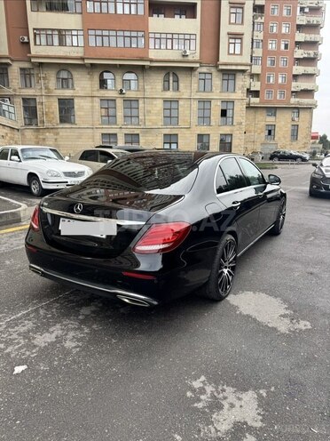 Mercedes E 300 2017, 208,000 km - 2.0 л - Bakı