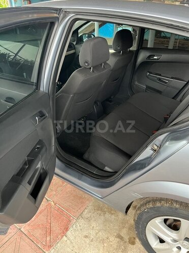 Opel Astra 2008, 260,000 km - 1.3 l - Ağstafa