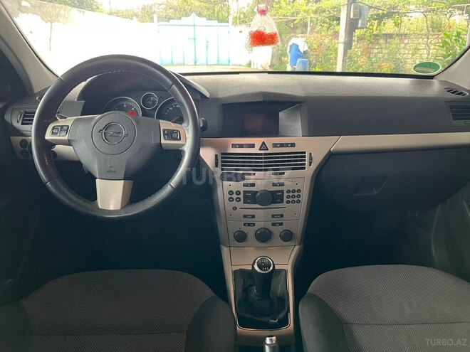 Opel Astra 2008, 260,000 km - 1.3 l - Ağstafa