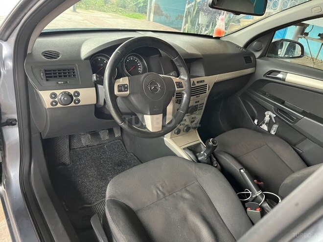 Opel Astra 2008, 260,000 km - 1.3 l - Ağstafa