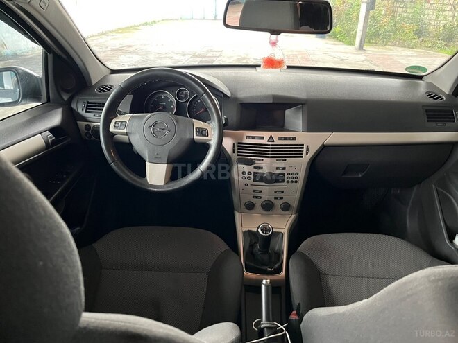 Opel Astra 2008, 260,000 km - 1.3 l - Ağstafa