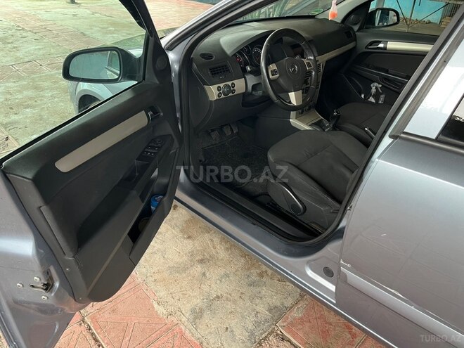 Opel Astra 2008, 260,000 km - 1.3 l - Ağstafa