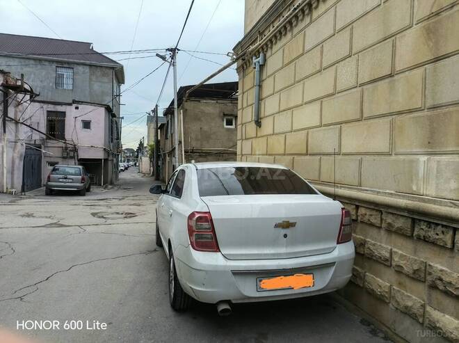 Chevrolet Cobalt 2025, 75,950 km - 1.5 l - Bakı
