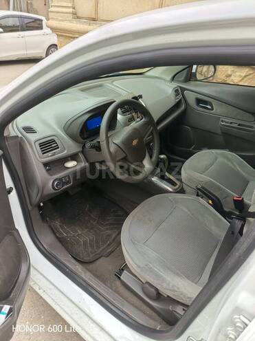 Chevrolet Cobalt 2025, 75,950 km - 1.5 l - Bakı