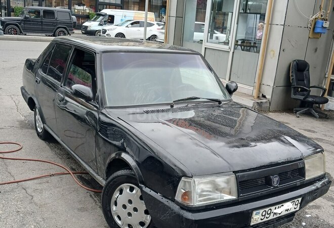 Tofas Sahin 2005, 346,640 km - 1.6 l - Bakı