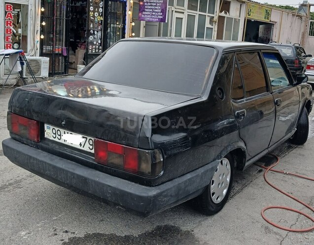 Tofas Sahin 2005, 346,640 km - 1.6 l - Bakı