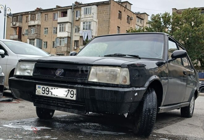 Tofas Sahin 2005, 346,640 km - 1.6 l - Bakı