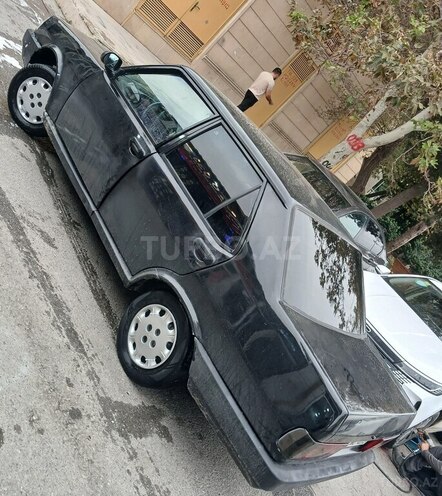 Tofas Sahin 2005, 346,640 km - 1.6 l - Bakı