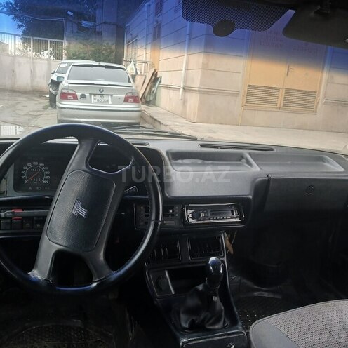 Tofas Sahin 2005, 346,640 km - 1.6 l - Bakı