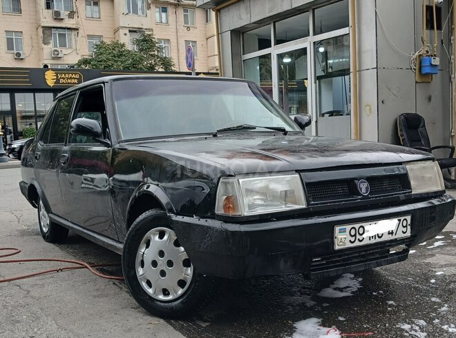 Tofas Sahin 2005, 346,640 km - 1.6 l - Bakı