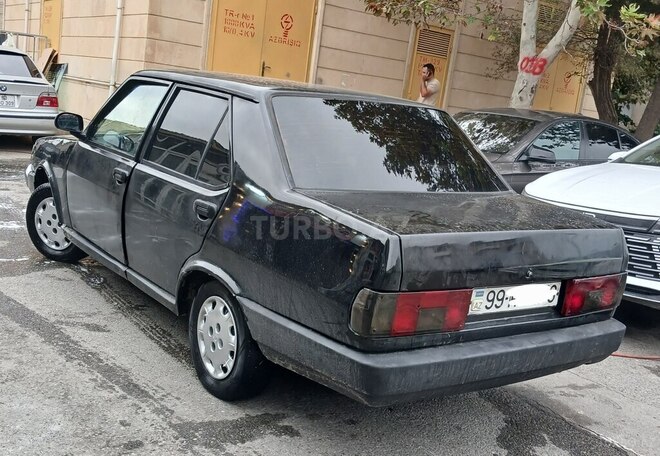 Tofas Sahin 2005, 346,640 km - 1.6 l - Bakı