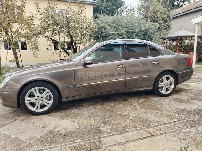 Mercedes E 220 2007, 367,000 km - 2.2 л - Masallı