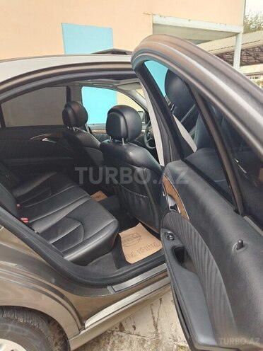 Mercedes E 220 2007, 367,000 km - 2.2 л - Masallı