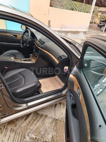 Mercedes E 220 2007, 367,000 km - 2.2 л - Masallı