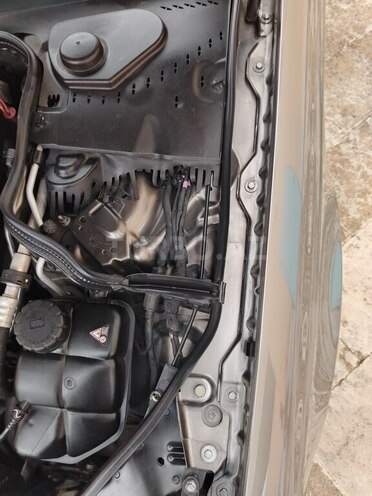 Mercedes E 220 2007, 367,000 km - 2.2 л - Masallı