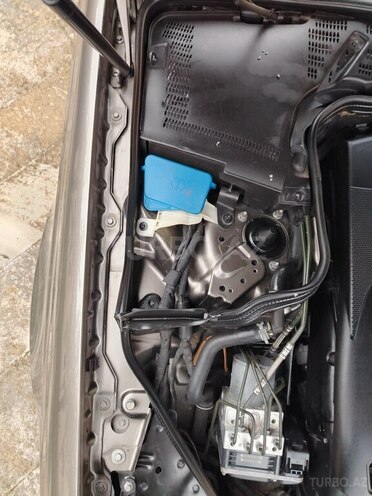 Mercedes E 220 2007, 367,000 km - 2.2 л - Masallı