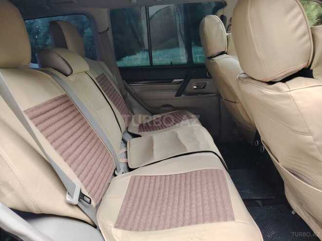 Mitsubishi Pajero 2007, 251,000 km - 3.0 л - Cəlilabad