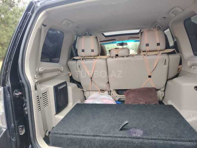 Mitsubishi Pajero 2007, 251,000 km - 3.0 л - Cəlilabad
