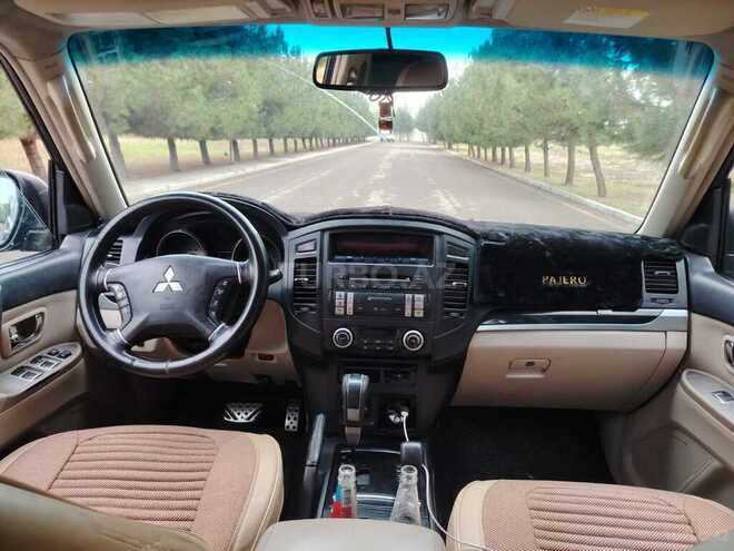 Mitsubishi Pajero 2007, 251,000 km - 3.0 л - Cəlilabad