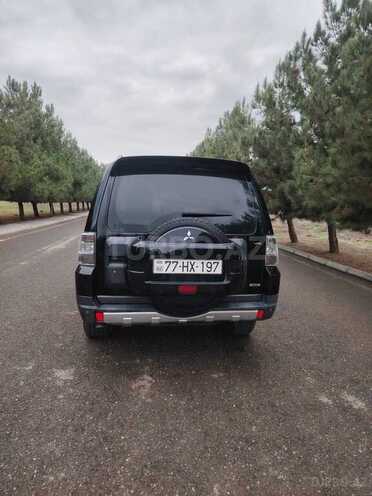 Mitsubishi Pajero 2007, 251,000 km - 3.0 л - Cəlilabad