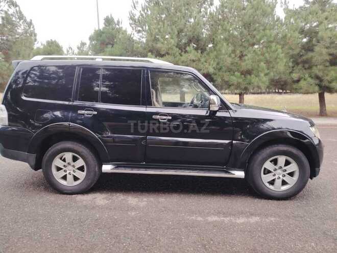 Mitsubishi Pajero 2007, 251,000 km - 3.0 л - Cəlilabad