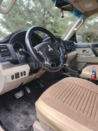 Mitsubishi Pajero 2007, 251,000 km - 3.0 л - Cəlilabad