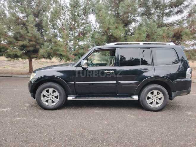 Mitsubishi Pajero 2007, 251,000 km - 3.0 л - Cəlilabad