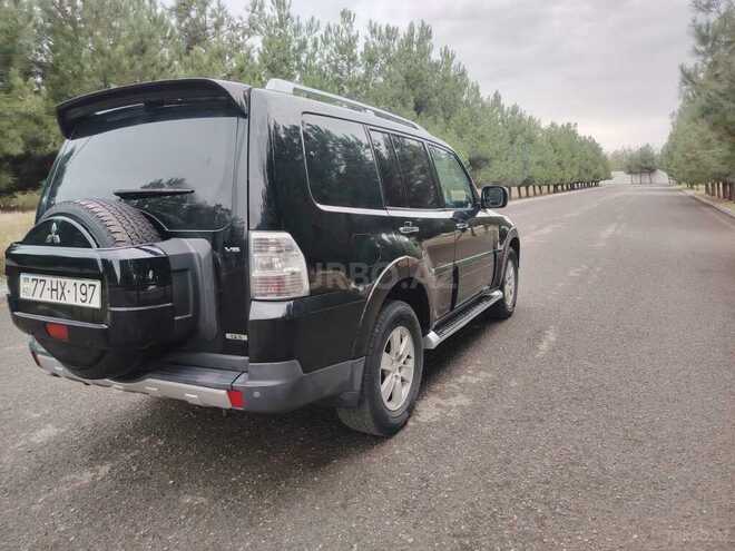Mitsubishi Pajero 2007, 251,000 km - 3.0 л - Cəlilabad