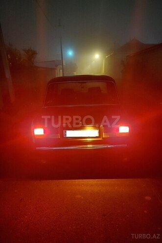 LADA (VAZ) 2107 2000, 125,000 km - 1.6 l - Cəlilabad